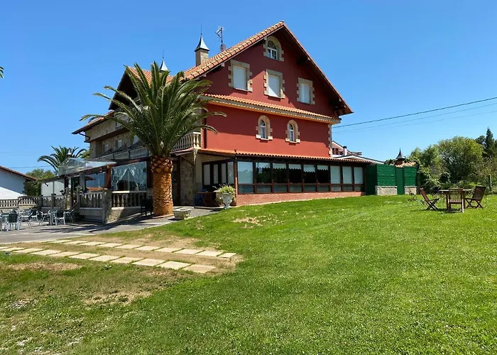 Hosteria Las Vinas