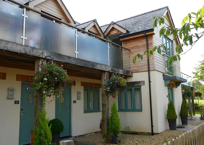 The Sun Inn