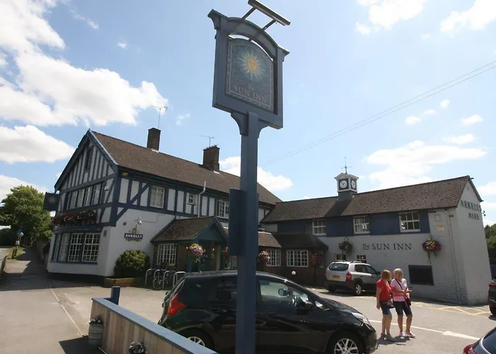 The Sun Inn