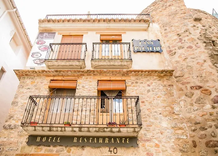 Hotel Casa Palacio