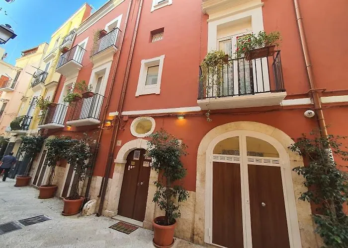 Arco Della Neve Guest House