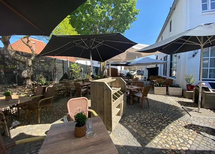 Hotel Crasborn Thorn