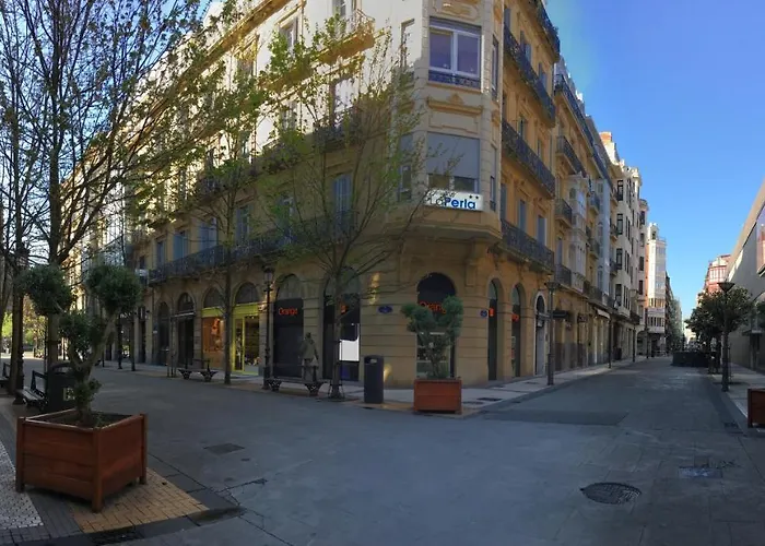 Pensión La Perla
