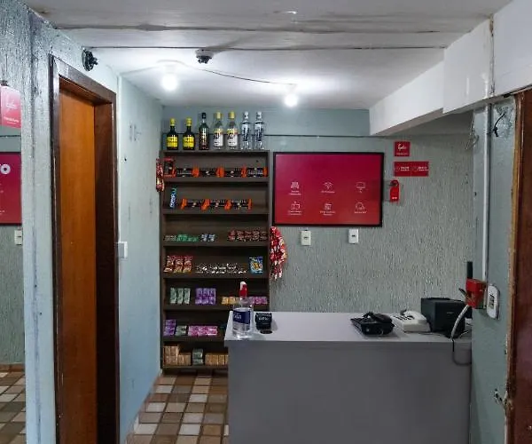 Lumem Taguatinga Norte
