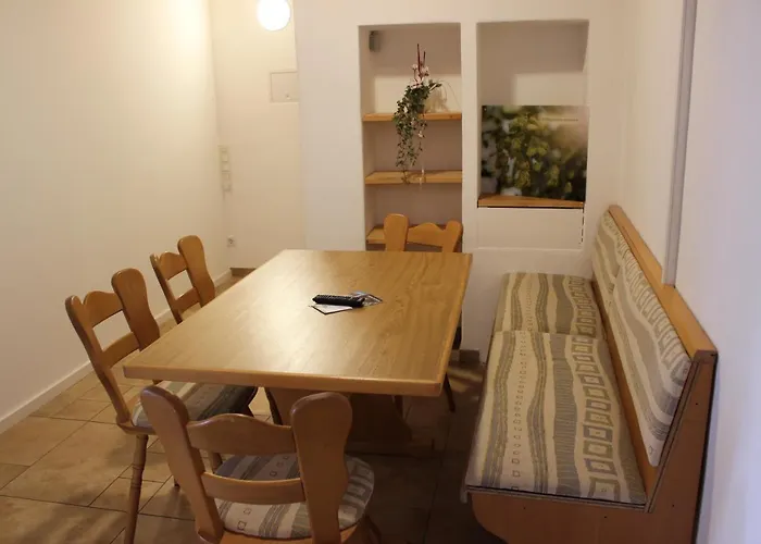 greenpartment Ingolstadt - Friedrichshofen