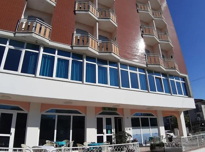 Hotel Conti