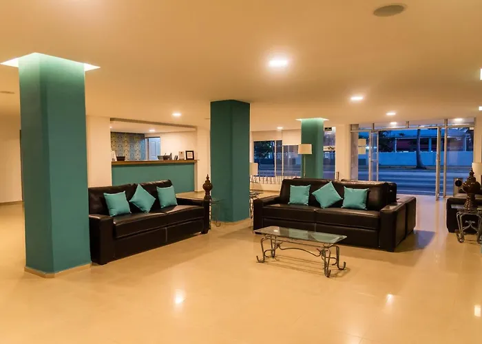 Hotel Kyrios Veracruz