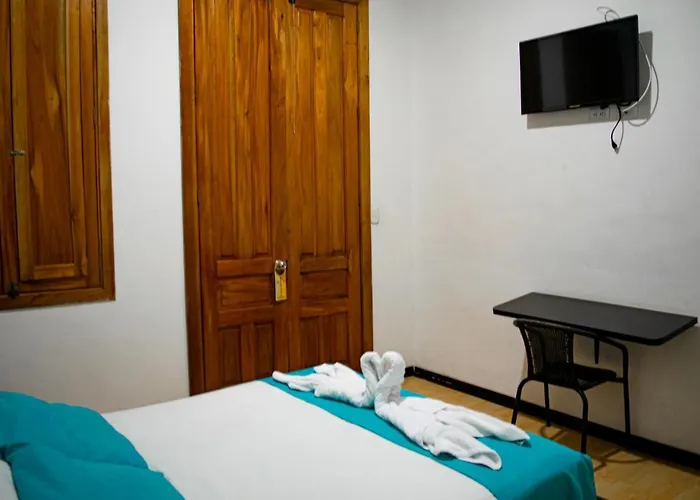 Casabella Hotel