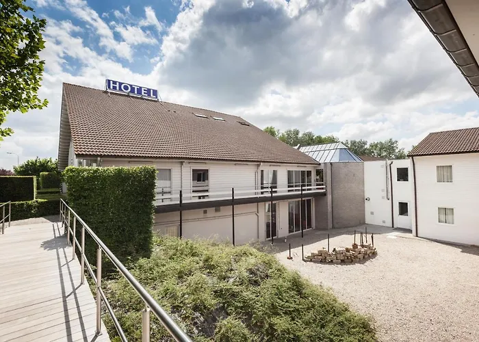 Flanders Lodge Hotel