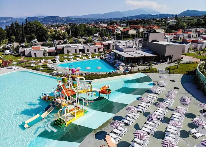 Sisan Family Resort