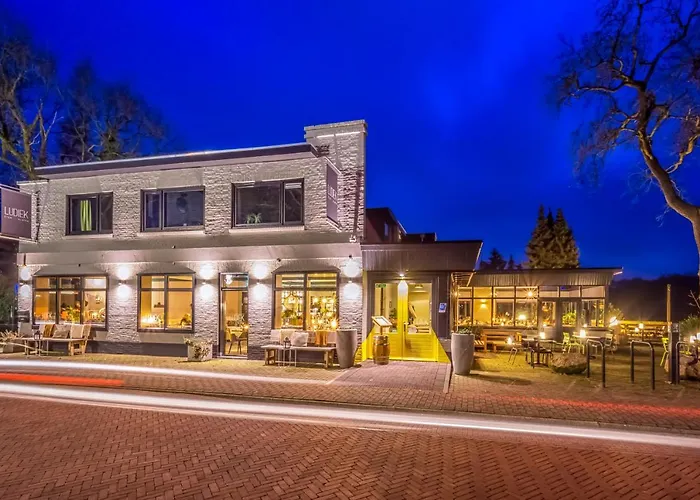 Günstige Hotels in Meppen