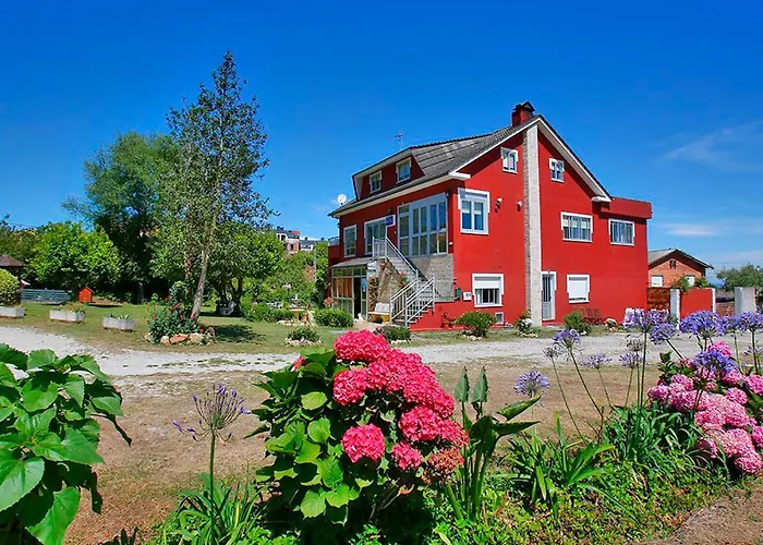 Pensión Casa Elena Foro
