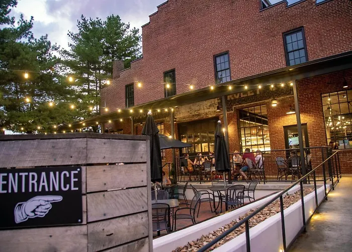 The Lofts At Downtown Salem