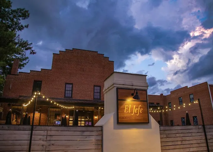 The Lofts At Downtown Salem