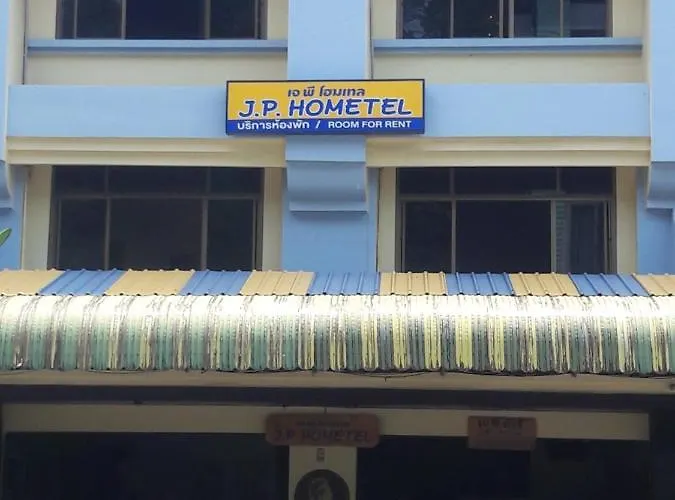 Günstige Hotels in Krabi town
