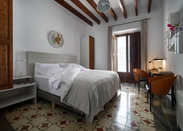 Hotel Es Picarol Sineu