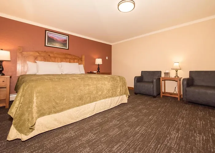 The Maxwell Inn Estes Park