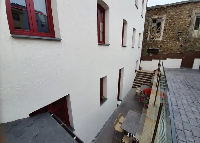 Albergue Casa Cuartel