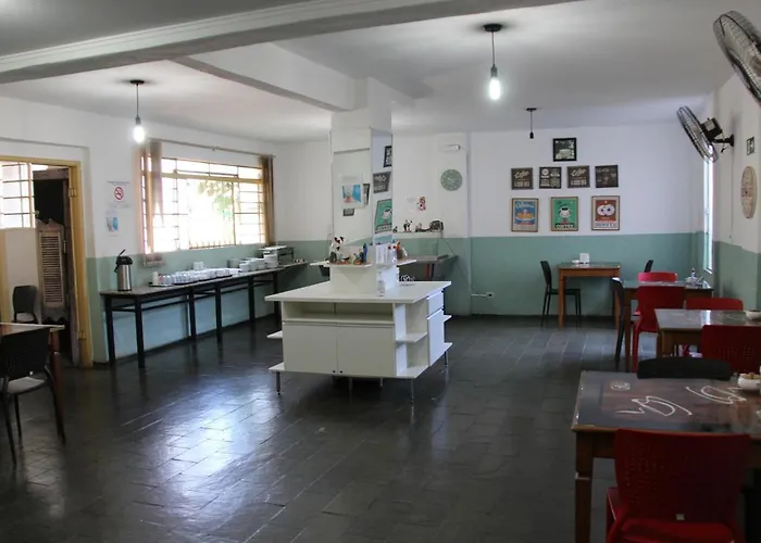 Hotel Galli