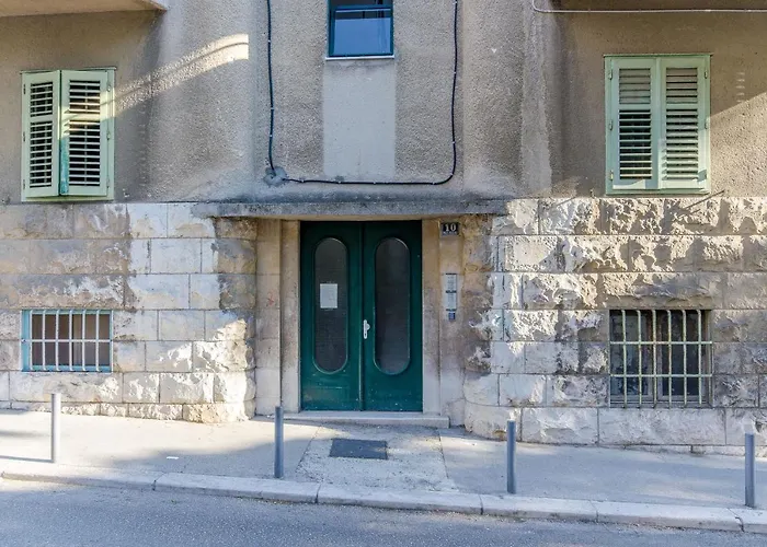 Guest House Levanda