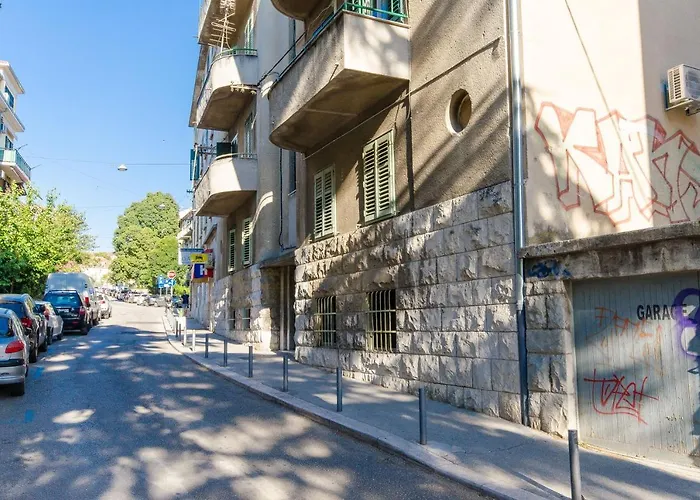 Guest House Levanda