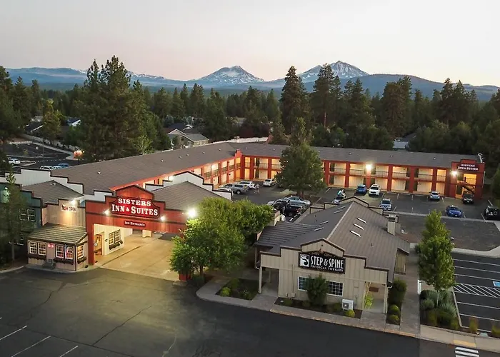 Sisters Inn & Suites