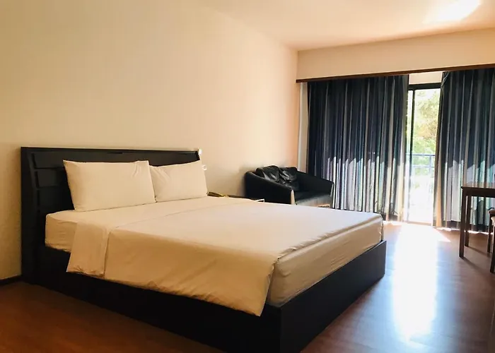 Baan Khun Nine