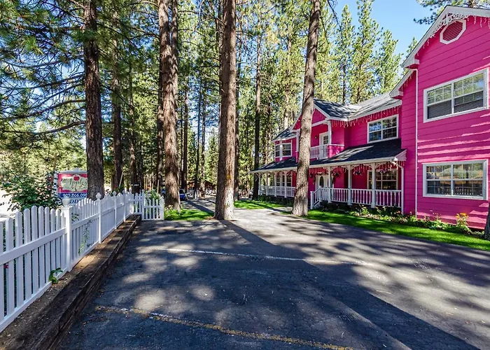 Apples Bed And Breakfast Inn