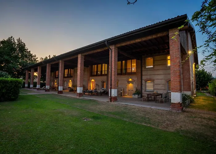 Santellone Resort