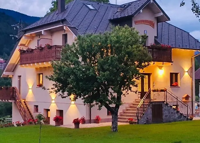 Hotel Rosengarten