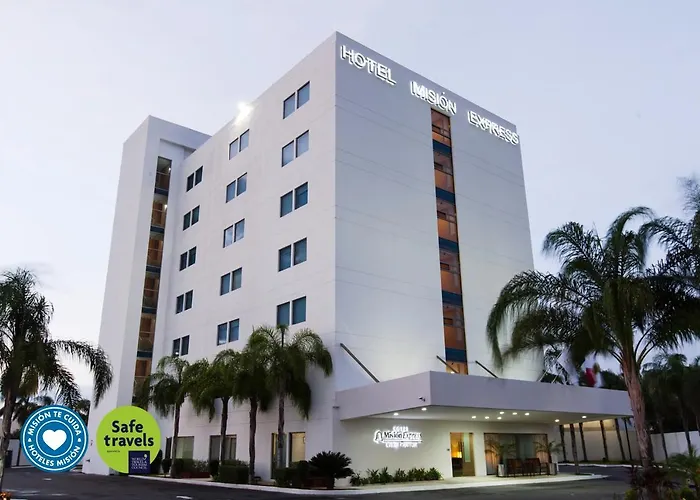 Mision Express Altabrisa