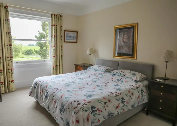 Croxton House B&B