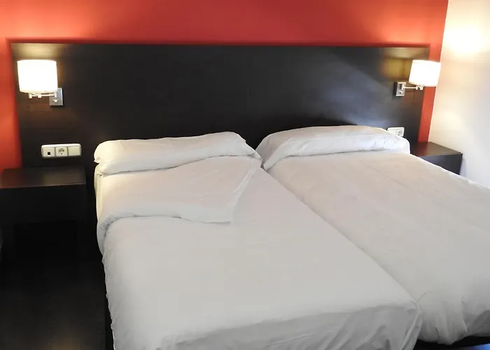 Hostal Meson de Paco