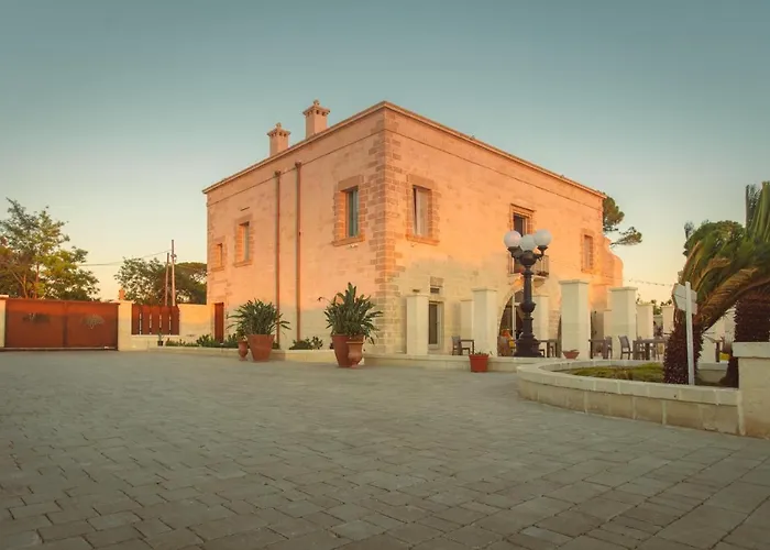 Masseria Gagliardi