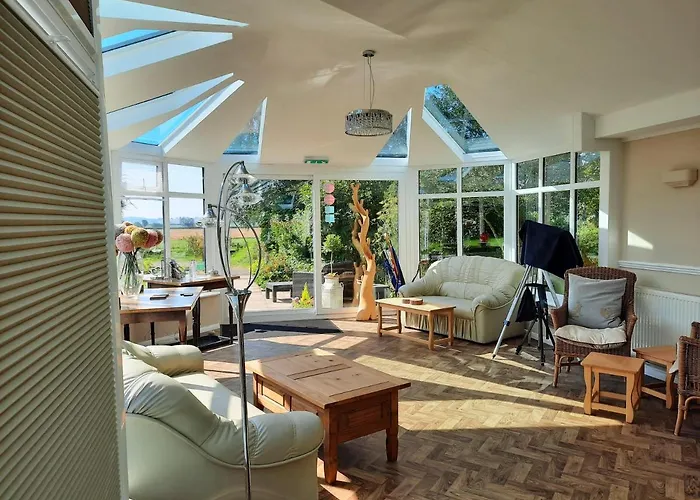 Elmfield House