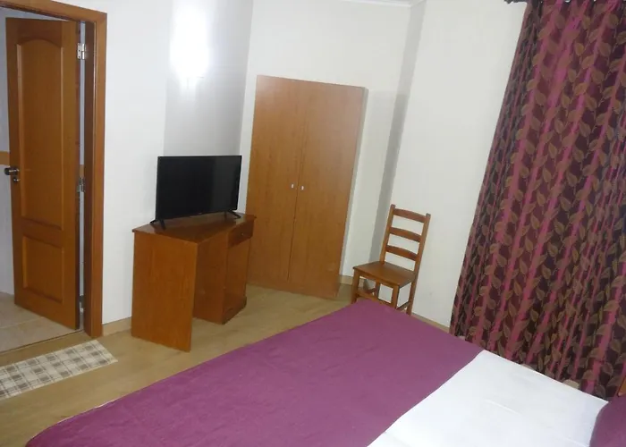 Hotel Bonjardim
