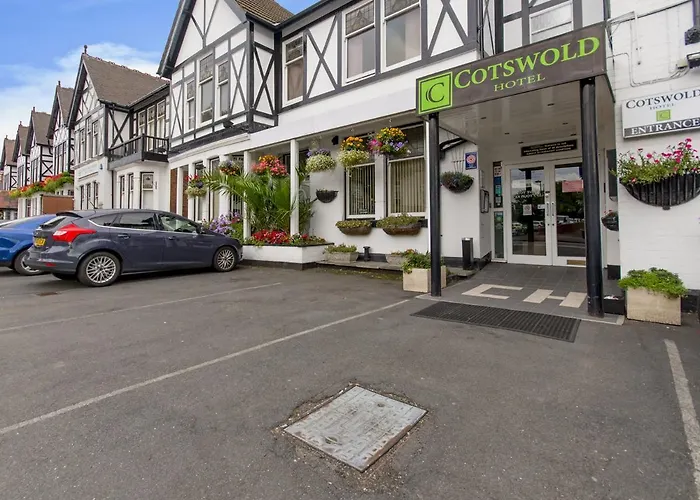 The Cotswold