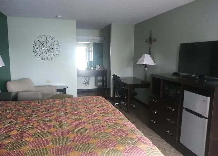 Hearthstone Inn Lafayette