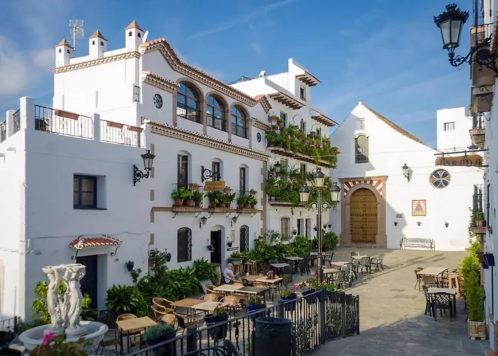 Posada La Plaza