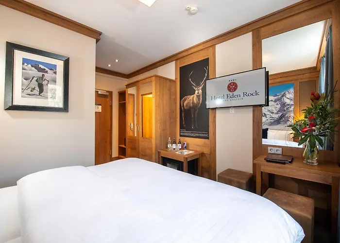 Hotel Eden Rock