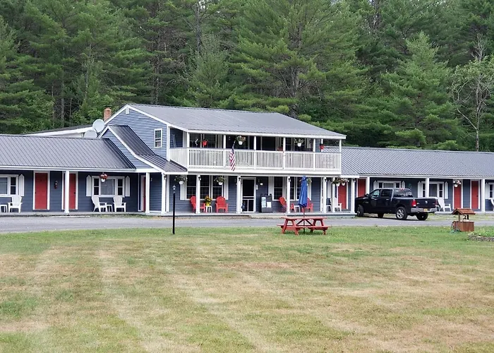 Blue Ridge Motel