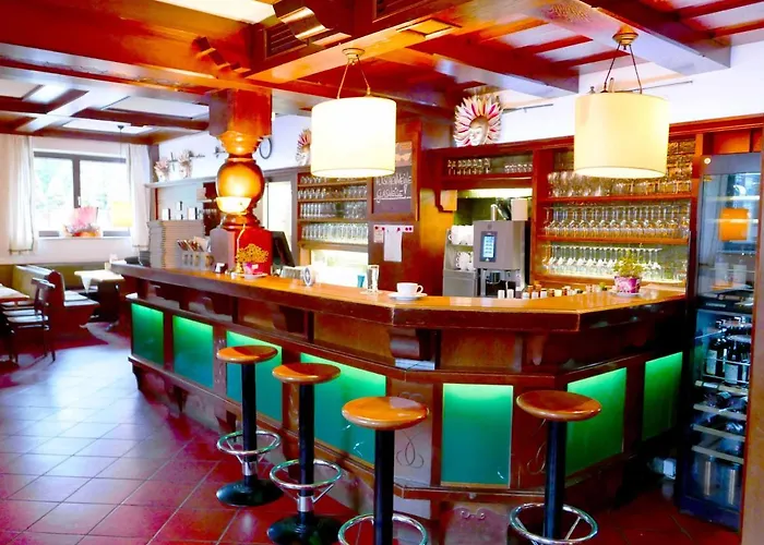 Hartlwirt Gasthof-Hotel