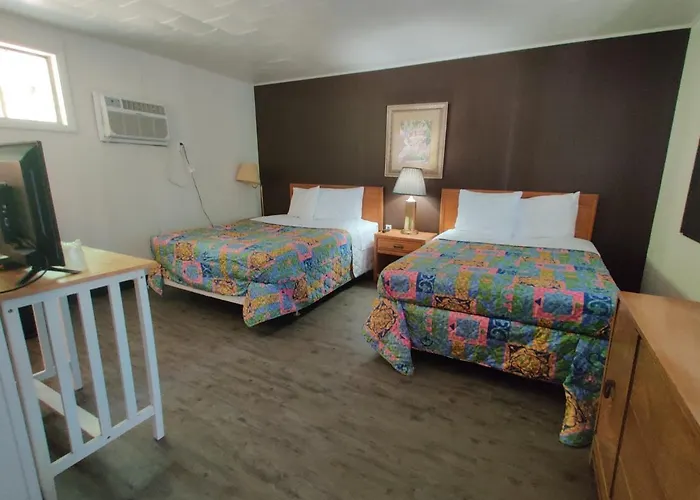 Stardust Motel