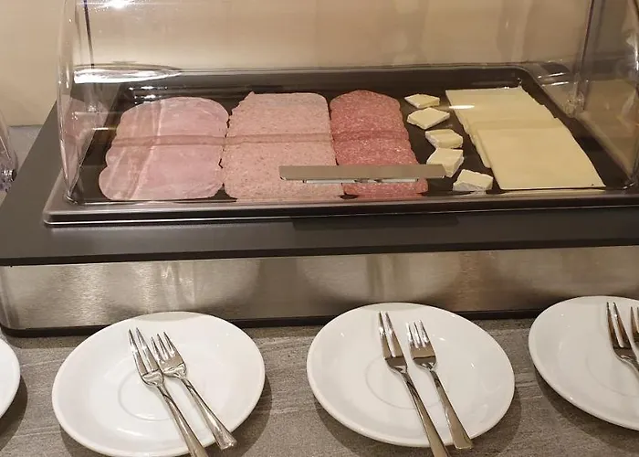 Schleswig Holstein Hotel