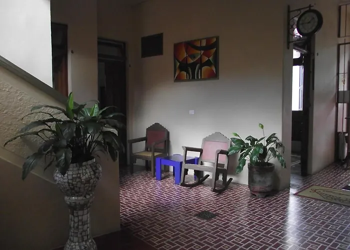 Hotel Posada Santiago