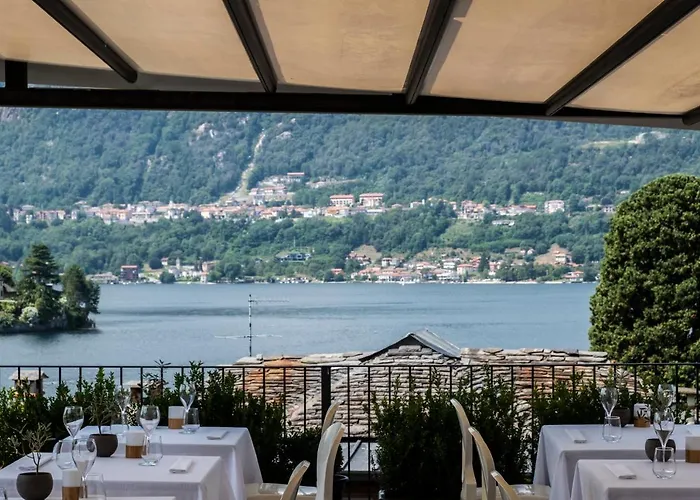 Locanda di Orta Orta San Giulio