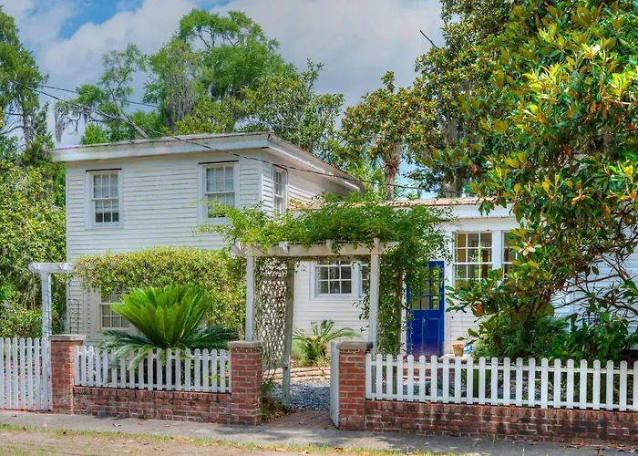 Open Gates Bed & Breakfast