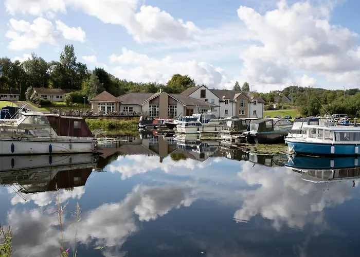 The Boat House