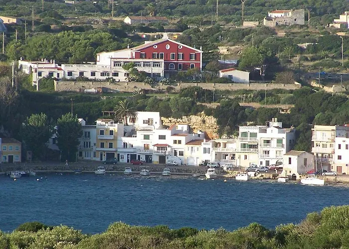 Hotel Del Almirante