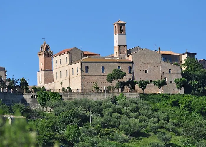 Villa Dei Romanzi